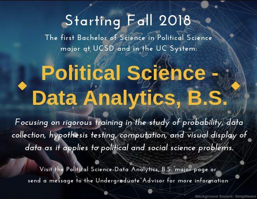 Undergraduate program